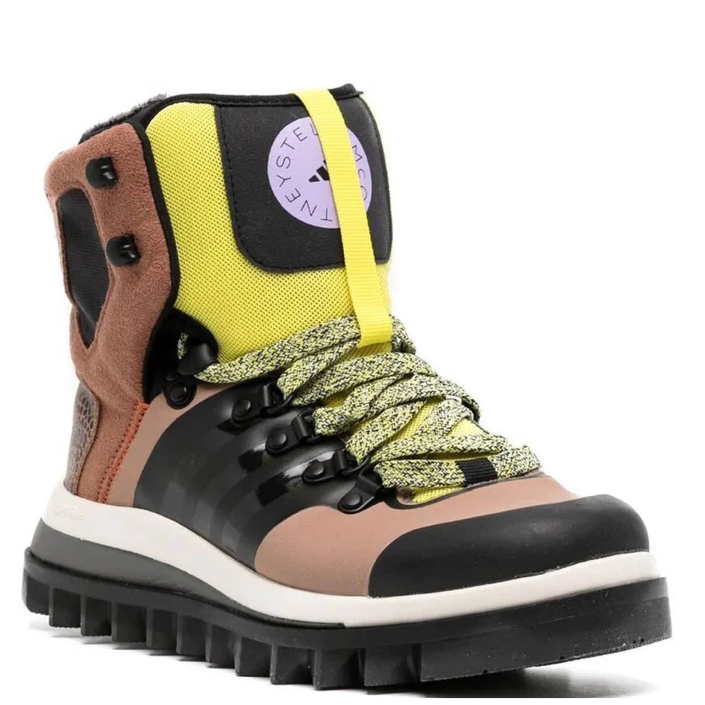 Like New Adidas Stella McCartney X Eulampis Boot